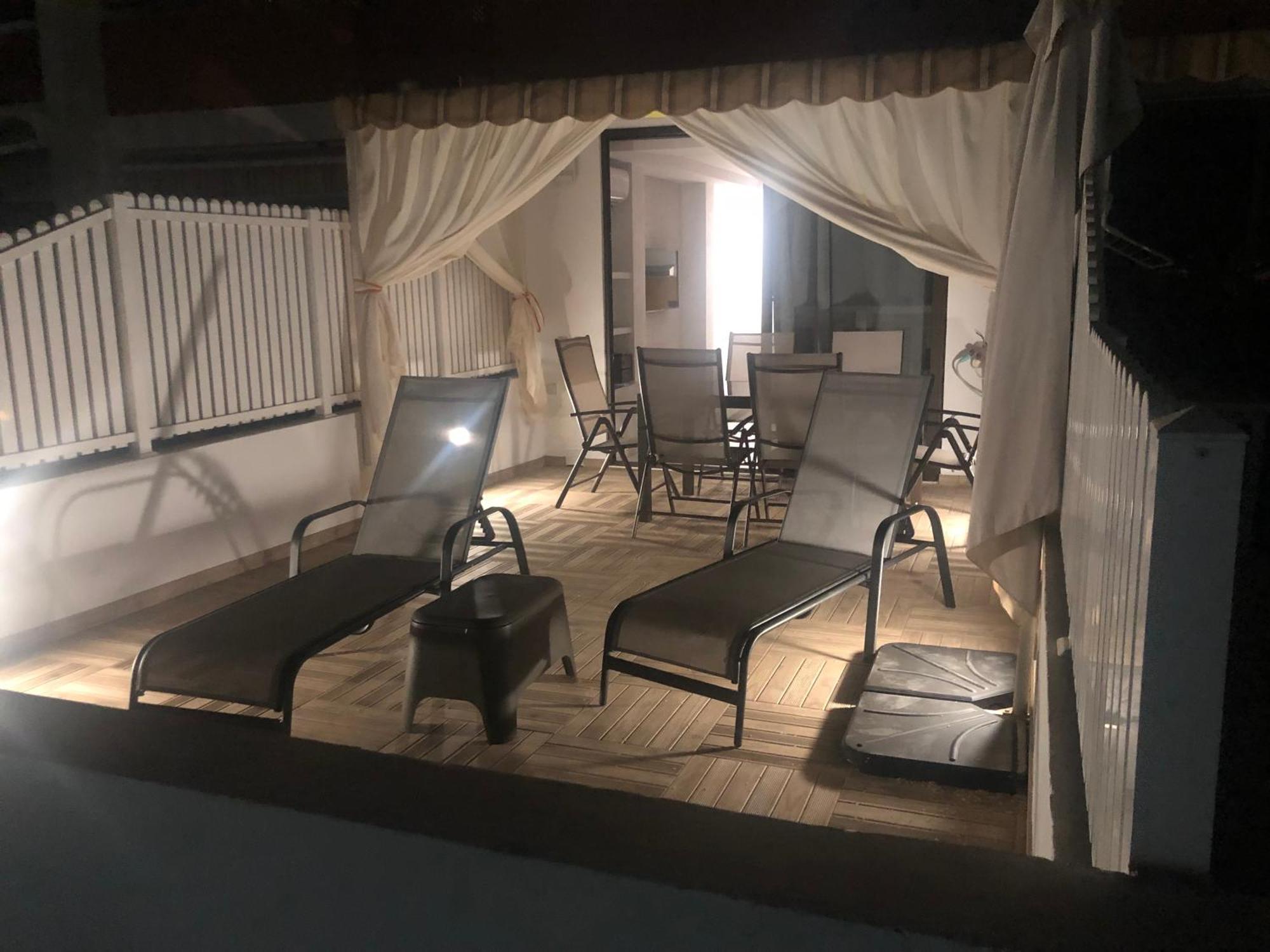 Magui'S Place Плая дел Инглес Екстериор снимка