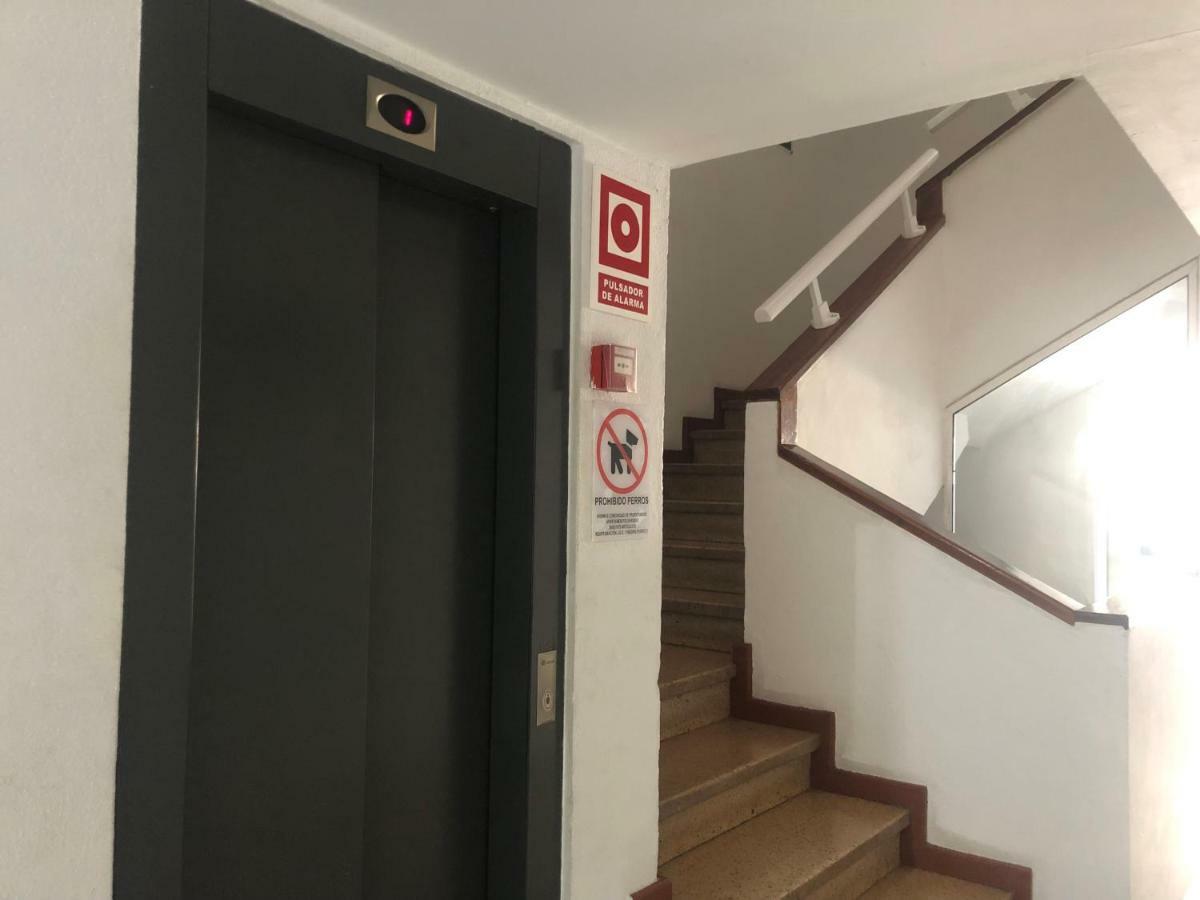 Magui'S Place Плая дел Инглес Екстериор снимка