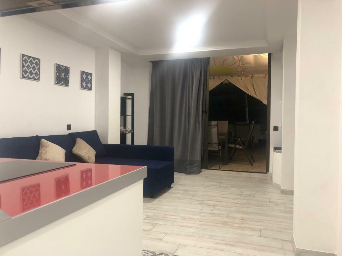 Magui'S Place Плая дел Инглес Екстериор снимка