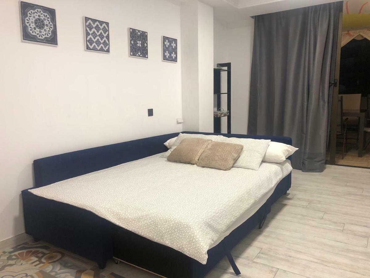 Magui'S Place Плая дел Инглес Екстериор снимка