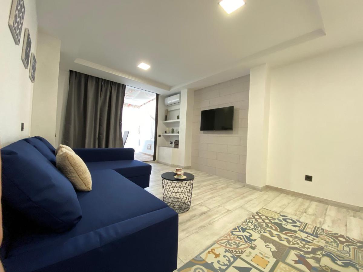 Magui'S Place Плая дел Инглес Екстериор снимка